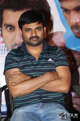 Intelligent Idiots Movie Audio Launch